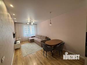 3-к квартира, вторичка, 77м2, 4/10 этаж
