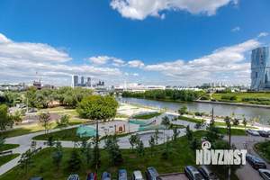 2-к квартира, вторичка, 51м2, 5/25 этаж