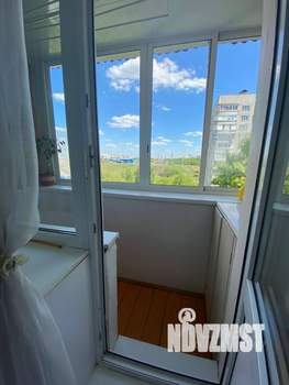 2-к квартира, вторичка, 44м2, 5/5 этаж