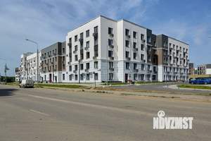 1-к квартира, вторичка, 24м2, 1/5 этаж