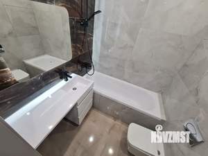 1-к квартира, вторичка, 37м2, 3/8 этаж