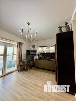 Студия квартира, вторичка, 29м2, 10/28 этаж