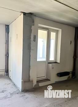 3-к квартира, вторичка, 93м2, 11/22 этаж