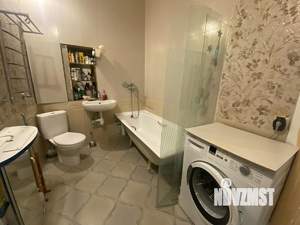 2-к квартира, вторичка, 55м2, 2/5 этаж