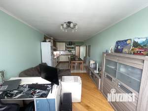 2-к квартира, вторичка, 71м2, 21/22 этаж