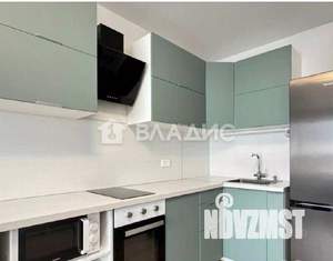 Студия квартира, вторичка, 23м2, 8/8 этаж