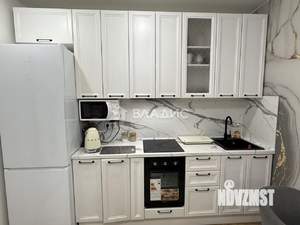 2-к квартира, вторичка, 50м2, 2/9 этаж