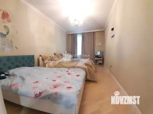 2-к квартира, вторичка, 71м2, 21/25 этаж