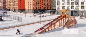 3-к квартира, вторичка, 84м2, 6/9 этаж