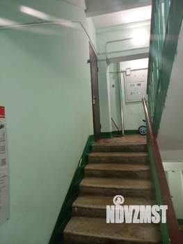 1-к квартира, вторичка, 30м2, 2/5 этаж