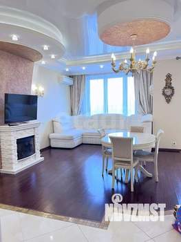 2-к квартира, вторичка, 61м2, 17/25 этаж