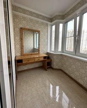 3-к квартира, вторичка, 99м2, 6/23 этаж