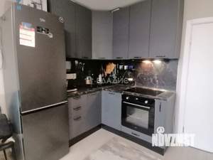 Студия квартира, вторичка, 24м2, 4/8 этаж