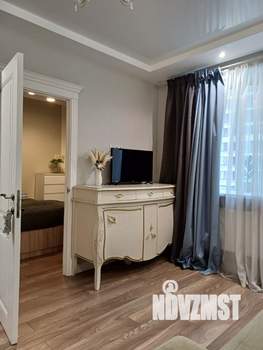 2-к квартира, вторичка, 40м2, 4/17 этаж