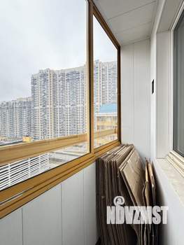 1-к квартира, вторичка, 38м2, 11/12 этаж