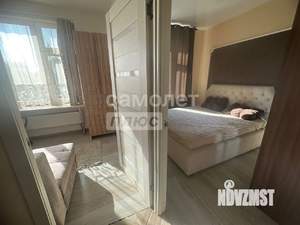 2-к квартира, вторичка, 45м2, 3/45 этаж