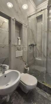 2-к квартира, вторичка, 52м2, 5/12 этаж