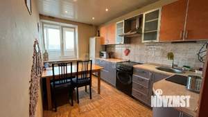 2-к квартира, вторичка, 54м2, 8/16 этаж