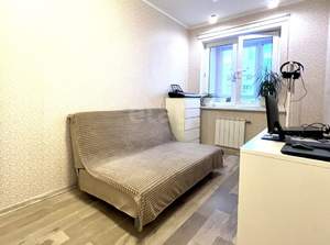 3-к квартира, вторичка, 77м2, 15/17 этаж