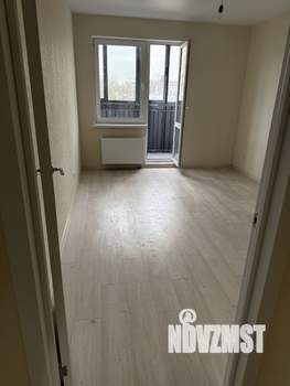 1-к квартира, вторичка, 35м2, 8/14 этаж