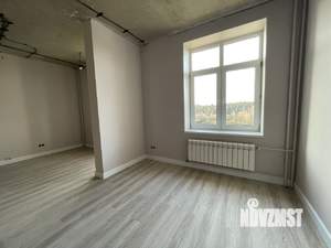 1-к квартира, вторичка, 36м2, 3/8 этаж