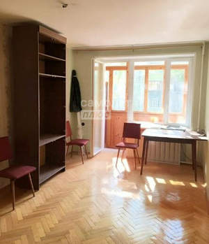 2-к квартира, вторичка, 43м2, 2/5 этаж