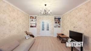 2-к квартира, вторичка, 71м2, 4/22 этаж