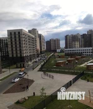 Студия квартира, вторичка, 21м2, 4/26 этаж