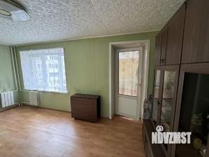 2-к квартира, вторичка, 43м2, 8/9 этаж