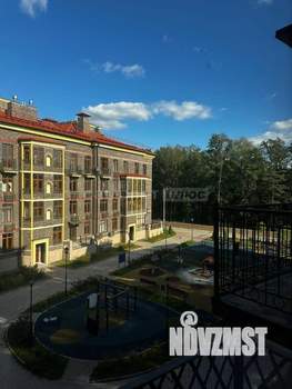 Студия квартира, вторичка, 28м2, 3/6 этаж