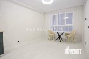 2-к квартира, вторичка, 55м2, 2/8 этаж