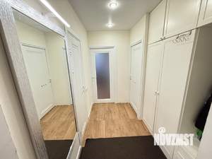 1-к квартира, вторичка, 35м2, 8/8 этаж