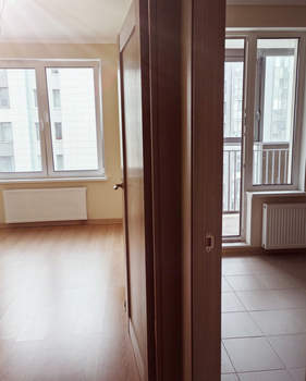 1-к квартира, вторичка, 28м2, 22/25 этаж
