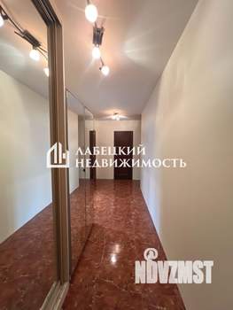 3-к квартира, вторичка, 75м2, 4/6 этаж