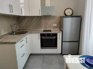 1-к квартира, вторичка, 33м2, 7/8 этаж