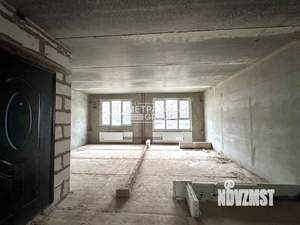 2-к квартира, вторичка, 52м2, 2/8 этаж