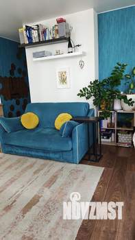 Студия квартира, вторичка, 30м2, 23/32 этаж