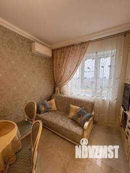 2-к квартира, вторичка, 52м2, 19/25 этаж