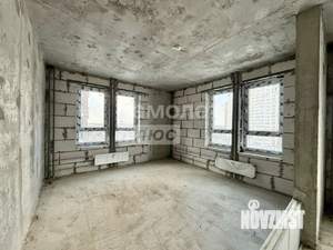 4-к квартира, вторичка, 87м2, 6/17 этаж