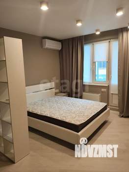 1-к квартира, вторичка, 38м2, 7/17 этаж