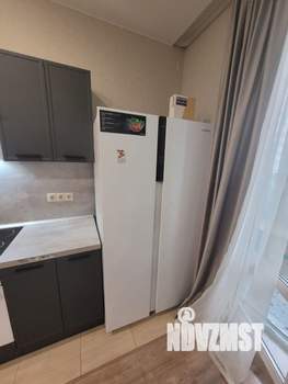 2-к квартира, вторичка, 38м2, 5/26 этаж