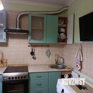 1-к квартира, вторичка, 40м2, 9/14 этаж