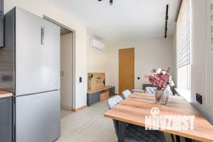 2-к квартира, вторичка, 43м2, 3/45 этаж