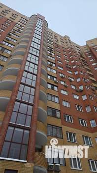 2-к квартира, вторичка, 45м2, 14/17 этаж