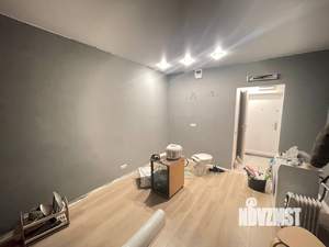 Студия квартира, вторичка, 20м2, 2/9 этаж