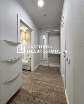 Студия квартира, вторичка, 38м2, 30/44 этаж