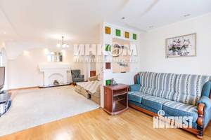 3-к квартира, вторичка, 90м2, 5/6 этаж