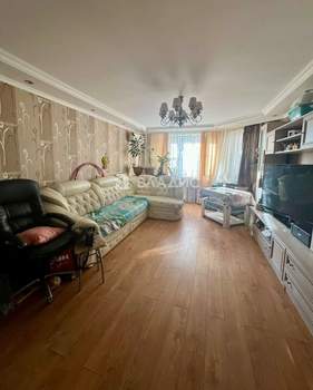 2-к квартира, вторичка, 60м2, 6/16 этаж