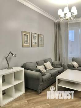 3-к квартира, вторичка, 100м2, 6/6 этаж