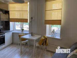 1-к квартира, вторичка, 35м2, 1/9 этаж